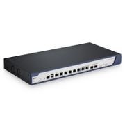 AC-224AP, 802.11ax Wireless LAN Kontroller mit 6 Gigabit Ethernet (GbE) Ports, nahtloses Wi-Fi Roaming, Verwaltung von bis zu 224 Wi-Fi 6 APs Dieses Bild handelt von .