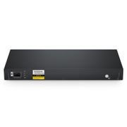 AC-224AP, 802.11ax Wireless LAN Kontroller mit 6 Gigabit Ethernet (GbE) Ports, nahtloses Wi-Fi Roaming, Verwaltung von bis zu 224 Wi-Fi 6 APs Dieses Bild handelt von .