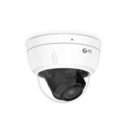 IPC104-2M-D, Telecamera di Rete a Cupola Full HD da 2MP con Microfono Integrato, Visione Notturna da 98ft, Telecamera IP PoE per Esterni/Interni con Obiettivo Varifocale da 2.8-12mm Questa immagine riguarda IPC104-2M-D.