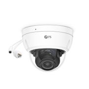 IPC104-2M-D, Telecamera di Rete a Cupola Full HD da 2MP con Microfono Integrato, Visione Notturna da 98ft, Telecamera IP PoE per Esterni/Interni con Obiettivo Varifocale da 2.8-12mm Questa immagine riguarda IPC104-2M-D.