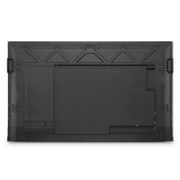 Pizarra blanca interactiva IWB-5365-S con pantalla antirreflejos 4K UHD y 2 lápices, soporta actualización remota OTA y pantalla compartida, 65 pulgadas Esta imagen trata sobre IWB-5365-S.