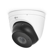 IPC104-2M-T, Full HD 2MP Turret Network Camera with Build-in Mic, 98ft Night Vision, IP67 Weatherproof PoE Network Camera with Varifocal 2.8-12mm Lens This picture is about IPC104-2M-T.