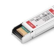 Generic C51 Compatible SFP+ 16G Fibre Channel DWDM 1536.61nm 40km DOM Duplex LC/UPC SMF Optical Transceiver Module This picture is about FC-DW-SFP16G40-51.