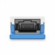 Cisco Compatibile 100GBASE-PLR4 QSFP28 1310nm 10km DOM MPO-12/APC SMF Modulo Transceiver Ottico, Breakout a 4 x 25G-LR Questa immagine riguarda QSFP-PLR4-100G.