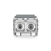 Customized SFP 1000BASE-CWDM 1470nm-1610nm 160km DOM Duplex LC/UPC SMF Optical Transceiver Module for Transmission This picture is about CW-SFP1G160-xx.