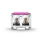 Customized SFP 1000BASE-CWDM 1270nm-1610nm 20km DOM Duplex LC/UPC SMF Optical Transceiver Module for Transmission This picture is about CW-SFP1G20-xx.