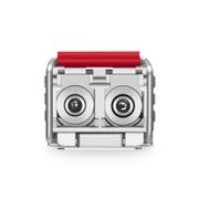 Cisco Compatible SFP 1000BASE-CWDM 1590nm 160km DOM Duplex LC/UPC SMF Optical Transceiver Module for Transmission This picture is about CW-SFP1G160-59.