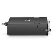 FHD™ MTP®-LCカセット、OM5マルチモード、タイプA、24芯、MTP®-24(オス)- 12 x LCデュプレックス、最大0.35dB この写真はFHD-1MTP12LCDOM5Aに関するものです。