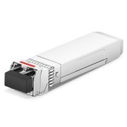 Brocade XBR-SFP10G1590-10 Compatible SFP+ 10G CWDM 1590nm 10km DOM Duplex LC/UPC SMF Optical Transceiver Module for Transmission This picture is about CW-SFP10G10-59.