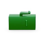 RJ45 Cat6 キーストーンカプラー 25個パック、メス-メス　グリーン RJ45 Cat6 キーストーンカプラー 25個パック、メス-メス グリーン