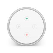 FC550S Full HD 1080P All-in-one Video Conference Camera for Small & Midsize Rooms Desktops, with 4 Microphones & 100° HFOV, USB Plug and Play Deze afbeelding gaat over FC550S.