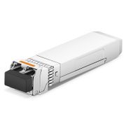 Cisco CWDM-SFP10G-1570-20 Compatible SFP+ 10G CWDM 1570nm 20km DOM Duplex LC/UPC SMF Optical Transceiver Module for Transmission This picture is about CW-SFP10G20-57.