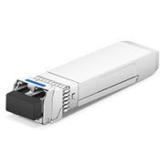 Dell Force10 430-4585-CW51 Compatible SFP+ 10G CWDM 1510nm 40km DOM Duplex LC/UPC SMF Optical Transceiver Module for Transmission This picture is about CW-SFP10G40-51.