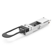Personalizzato QSFP+ 40G to SFP+ 10G Adapter Converter Module with DDMI Questa immagine riguarda QSFP-SFP10G-CVR.