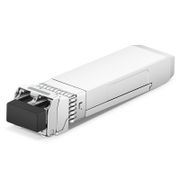 Juniper Networks EX-SFP-10GE-CWE47-10 Compatible SFP+ 10G CWDM 1470nm 10km DOM Duplex LC/UPC SMF Optical Transceiver Module for Transmission This picture is about CW-SFP10G10-47.