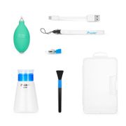 Pro'sKit® Kit di Strumenti per la Fibra Ottica FTTH PK-9458-1 Questa immagine riguarda PK-9458-1.