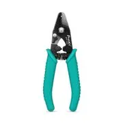 Pro'sKit® 光ファイバストリッパー 8PK-326 - FS.com