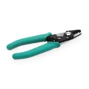 Pro'sKit® 光ファイバストリッパー 8PK-326 - FS.com