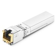 新品　10GBase-T SFP+モジュールRJ-45 SFP+ Amazon | SODOLA 10GBase-T RJ45 SFP+ モジュール (1パック), SL