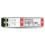 This picture is about CWDM-SFP3G-10.