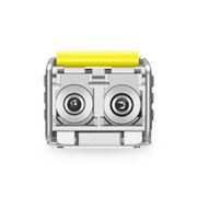 H3C Compatible SFP 1000BASE-CWDM 1550nm 120km DOM Duplex LC/UPC SMF Optical Transceiver Module for Transmission (Industrial) This picture is about CW-SFP1G120-55-I.