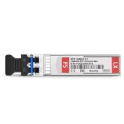 Cisco ONS-SE-100-LX10 Compatible 100BASE-LX SFP 1310nm 10km DOM Duplex LC SMF Optical Transceiver Module This picture is about SFP-100LX-31.