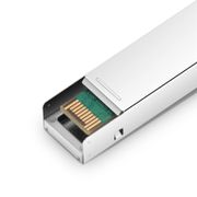 Cisco ONS-SE-100-LX10 Compatible 100BASE-LX SFP 1310nm 10km DOM Duplex LC SMF Optical Transceiver Module This picture is about SFP-100LX-31.