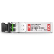 Cisco CWDM-SFP25G-1310-30 Compatible SFP28 25G CWDM 1310nm 30km DOM Duplex LC/UPC SMF Optical Transceiver Module for Transmission This picture is about CW-SFP25G30-31.