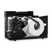 Postek I200 Industrial Label Printer with HEAT™, 203dpi, 6ips Print Speed This picture is about I200.