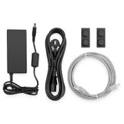 Cortafuegos de próxima generación, NSG-2230, 8 x 1Gb Rj45, con 1 año de licencia por defecto, opciones disponibles de renovación de licencia y servicio de suscripción Esta imagen trata sobre .