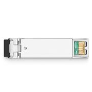 Avaya 108873258 Compatible 1000BASE-LX/LH SFP 1310nm 10km DOM Duplex LC/UPC SMF Optical Transceiver Module This picture is about SFP1G-LX-31.