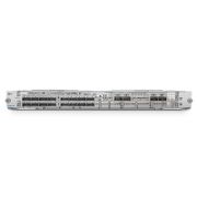 Tarjeta de línea NC8400-16CD,16-puertos 100Gb QSFP28, con 4x400Gb QSFP-DD para switch de chasis de centro de datos NC8400-4TH Esta imagen trata sobre NC8400-16CD.