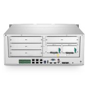 NVR724-256C, 256-Channel Network Video Recorder, Record 256CH 4K@30fps, Live View/Playback 5CH 4K@30fps, Supports up to 24x10TB Hard Drive (Not Included) This picture is about .