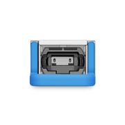 Cisco QDD-400G-DR4-S Compatible 400GBASE-DR4 QSFP-DD PAM4 1310nm 500m DOM MPO-12/APC SMF Optical Transceiver Module, Breakout to 4 x 100G-DR This picture is about QDD-DR4-400G.
