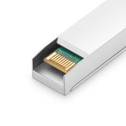 H3C Compatible 10GBASE-T SFP+ Copper 80m RJ-45 Transceiver Module (LOS) This picture is about .