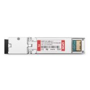 産業用 カスタム GPON OLT SFPモジュール(1490nm-TX/1310nm-RX 2.488G-TX/1.244G-RX クラスB+ 20km DDM SC/UPC SMF) この写真はGSFP-43-20B+L-Iに関するものです。