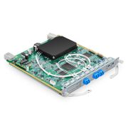 MS8100 OLP27, 1 + 1 Optical Line Protection Switch (OLP) This picture is about OLP27.