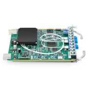 MS8100 OLP27, 1 + 1 Optical Line Protection Switch (OLP) This picture is about OLP27.