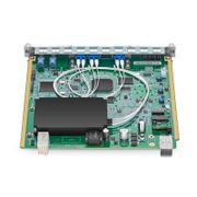 MS8100 OLP27, 1 + 1 Optical Line Protection Switch (OLP) This picture is about OLP27.