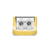 HPE Aruba S3N88A Compatible 100GBASE-DR QSFP28 Single Lambda 1310nm 500m DOM Duplex LC/UPC SMF Optical Transceiver Module This picture is about QSFP-DR-100G.