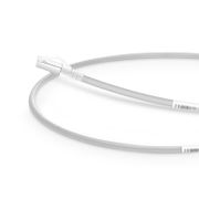 15ft (4.6m) Cat6 26AWG Snagless Shielded (S/FTP) LSZH Ethernet Network Patch Cable, Gray This picture is about C6SFTPSGLSZH.