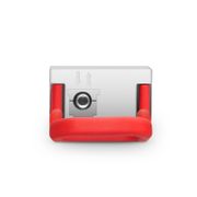 Dell Compatible 100GBASE-BX20-D QSFP28 BiDi 1310nm-TX/1280nm-RX 20km DOM Simplex LC/UPC SMF Optical Transceiver Module This picture is about .