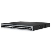 S5500-48F6S, 48 Porte Gigabit Ethernet L3 Switch, 48 x 1Gb SFP, con 6 x 10Gb SFP+ Uplink, Supporto Stacking Questa immagine riguarda S5500-48F6S.