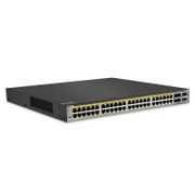 po-siさま S5860-48XMG-U 48-Port 10Gb Multi-Gigabit L3 PoE++ Switch
