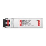 NOKIA C45 3HE05036AA Compatible SFP+ 10G DWDM 1541.35nm 100GHz 40km DOM Duplex LC/UPC SMF Optical Transceiver Module For 4G Wireless (Industrial) This picture is about DW-SFP10G40-45-I.