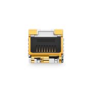 Cisco SFP-10G-T-X Compatibile 10GBASE-T SFP+ Rame 30m RJ-45 Modulo Transceiver (LOS) Questa immagine riguarda .