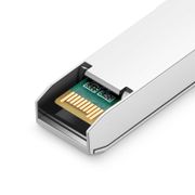 Cisco SFP-10G-T-X Compatibile 10GBASE-T SFP+ Rame 30m RJ-45 Modulo Transceiver (LOS) Questa immagine riguarda .