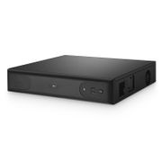 NVR308-64C, 64-Channel Network Video Recorder, Record 64CH 4K@30fps, Live View/Playback 4CH 4K@30fps, Supports up to 8x12TB Hard Drive(Not Included) This picture is about NVR308-64C.