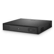 NVR204-32C-16P-V2, 32-Channel 1.5U 16 PoE 4K & H.265 Decoding Format, Up to 4x 10TB Hard Drive(Not Included), Live View/Playback Network Video Recorder This picture is about NVR204-32C-16P-V2.