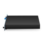 FMU-DCM80, 80KM DCF-based Passive Dispersion Compensation Module, LC/UPC This picture is about FMU-DCM80.